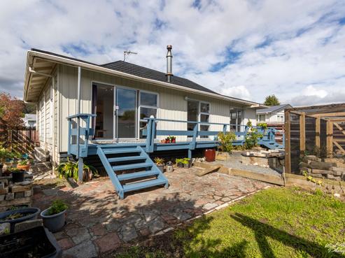 43 Blueberry Grove, Timberlea