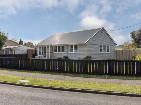 16 Robinson Street, Kawerau