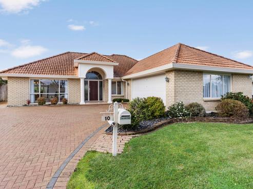 10 Emyvalie Place, Dannemora