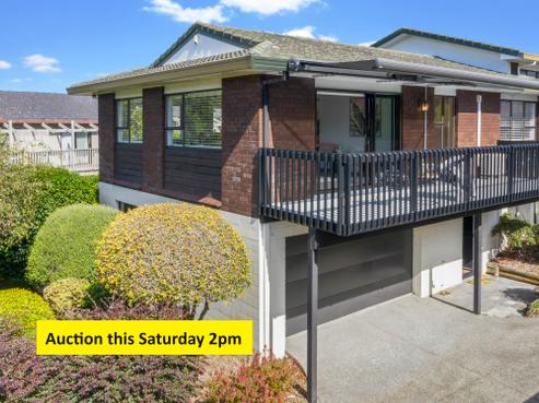 22A Pyatt Crescent, Saint Johns