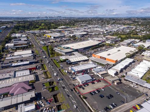 96 Wairau Road, Wairau Valley