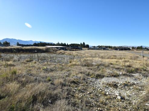 8 Jocks Terrace, Twizel