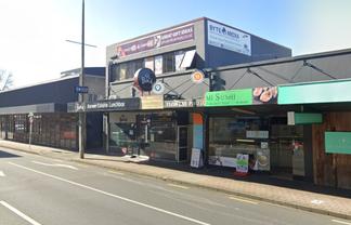 Small Takapuna Office - 73 sqm