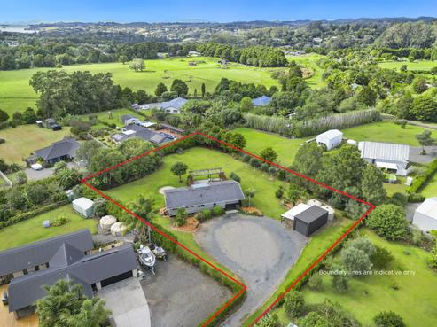 18 Awhitu Road, Kerikeri