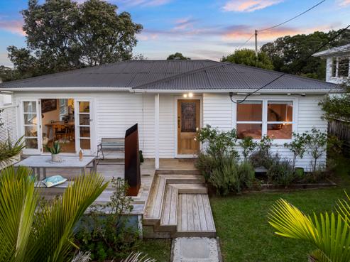 1/21 Fordham Street, Beach Haven
