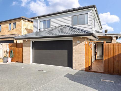 19 Agapanthus Place, Flat Bush
