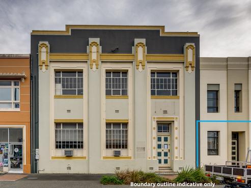 122 Karamu Road North, Hastings