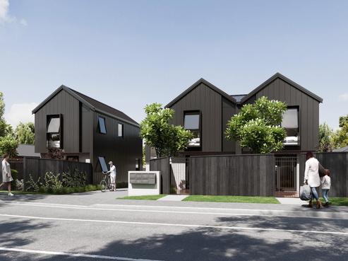 120 Church Street, Otahuhu