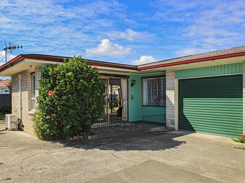 3/508 Saint Aubyn Street East, Hastings