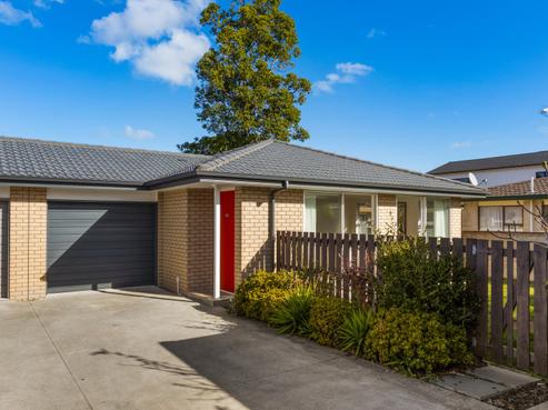 28D Elizabeth Street, Orewa