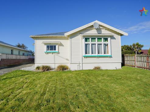 15 Morell Street, Strathern