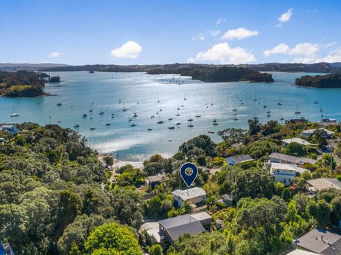 56 Jamieson Road, Mahurangi West