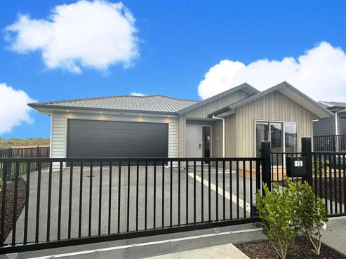15 Fallowdown Street, Dairy Flat