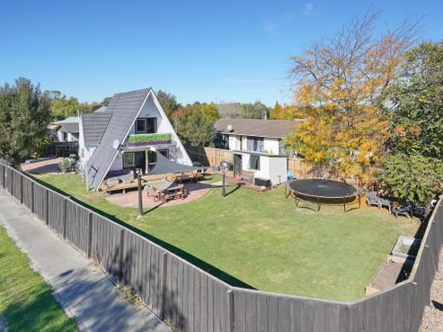 7 Leech Place, Rangiora