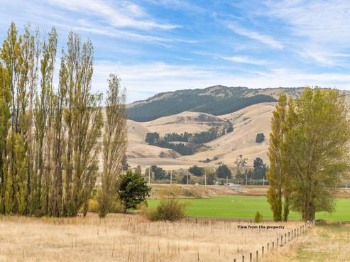 12 Mount Cass Road, Waipara