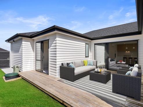 55 Waiwai Drive, Wainui