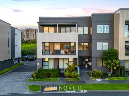 102/187 Barbarich Drive, Stonefields