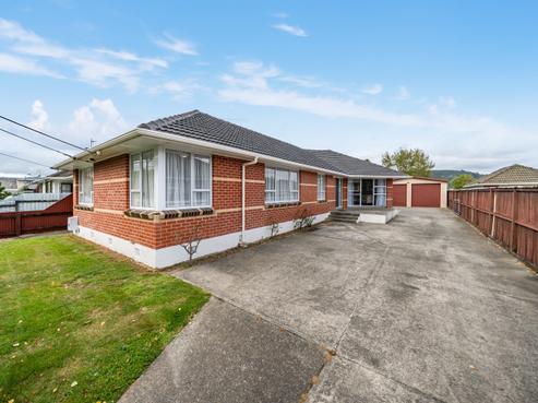 80 Fraser Crescent, Elderslea