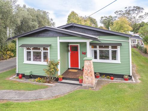 21 Stewart Street, Aramoho