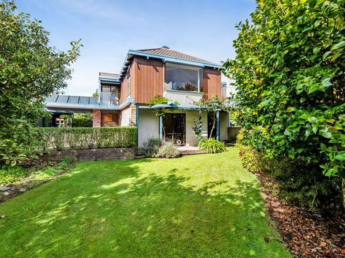 15F Glen Almond Street, New Plymouth Central