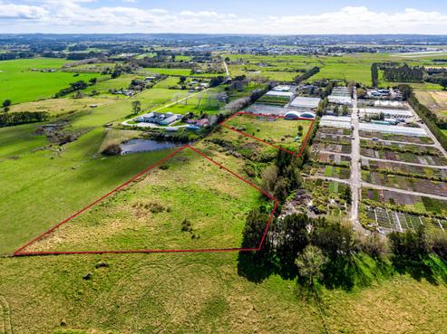 5 Spedding Road, Whenuapai