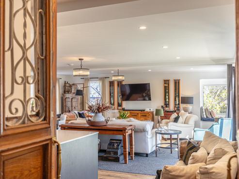 11 D'arcy Road, Bastia Hill