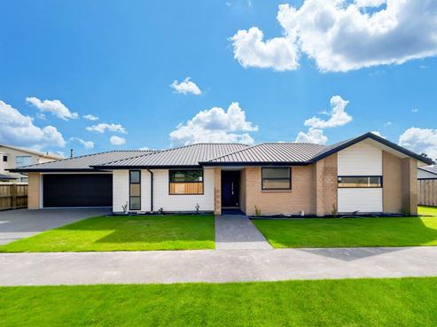 1 Ella Street, Rolleston