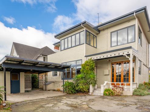 29 Wai-iti Road, Maori Hill