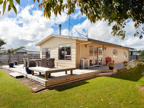 24 Matipo Street, Matamata