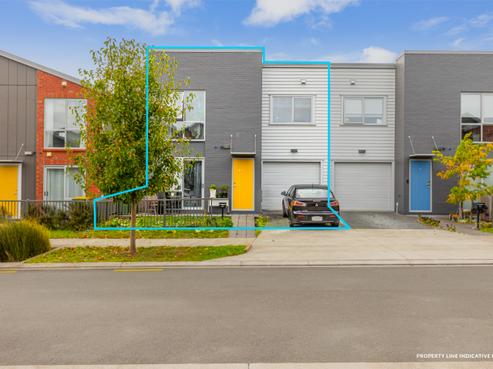 39 Ambar Ridge Avenue, Massey