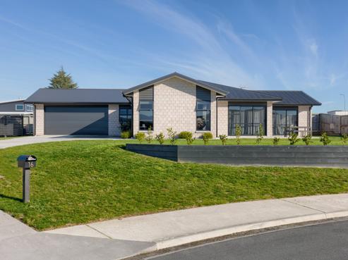 16 Sadie Drive, Matamata