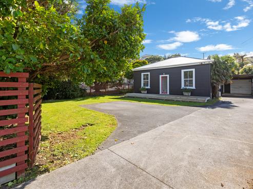 195 Ngamotu Road, Spotswood