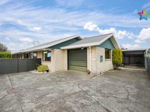53A Dome Street, Newfield