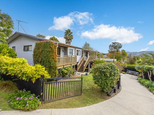 35 Earlsway, Warkworth