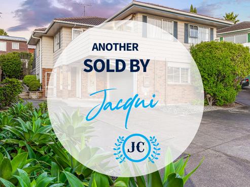 11A Delisle Place, Windsor Park