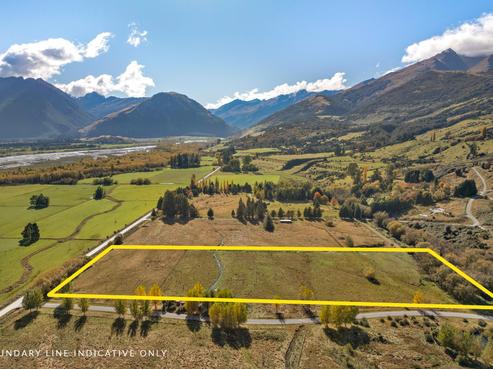 46A Rees Valley Road, Glenorchy