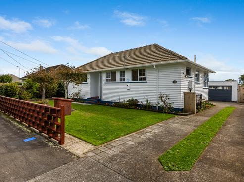 11 Karaka Street, Merrilands