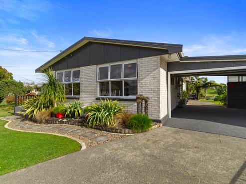 67 North Street, Morrinsville
