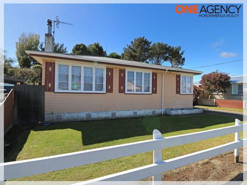 3 Jenks Street, Foxton