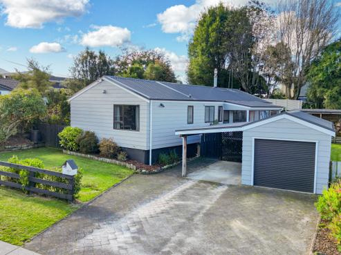 468 Pukehangi Road, Westbrook