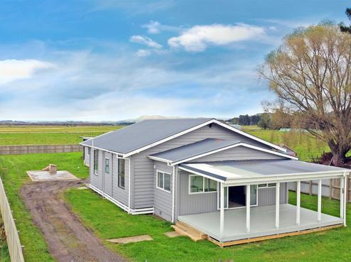 2345 Takapau Road, Waipukurau and Surrounds