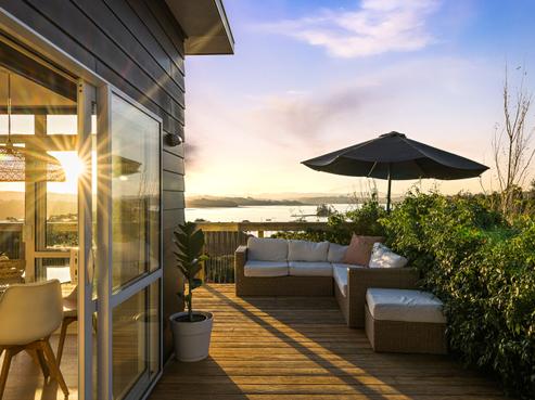 87 Ridge Road, Mahurangi East