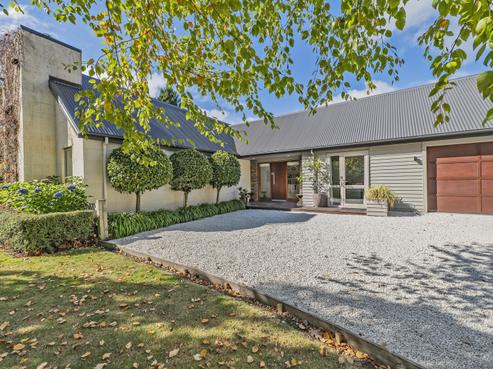 3018 Methven Highway, Methven
