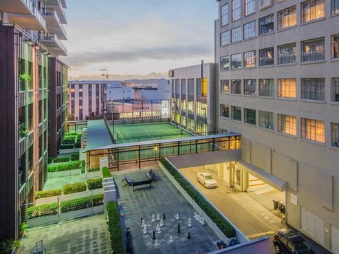 204/47 Hobson Street, Auckland Central