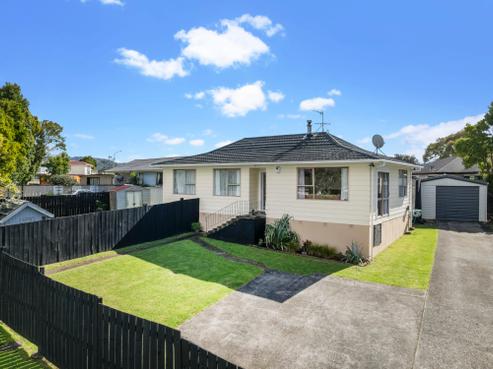 79 Solar Road, Glen Eden