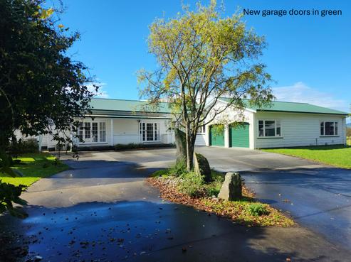 106 Herbert Street, Kihikihi