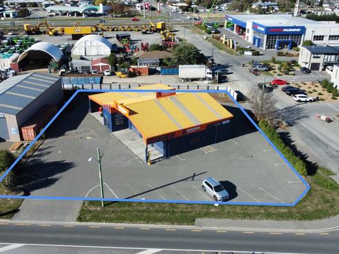 851 Jones Road, Rolleston