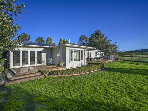 357 Swamp Road, Fernhill