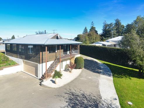 82 Dunford Street, Rakaia