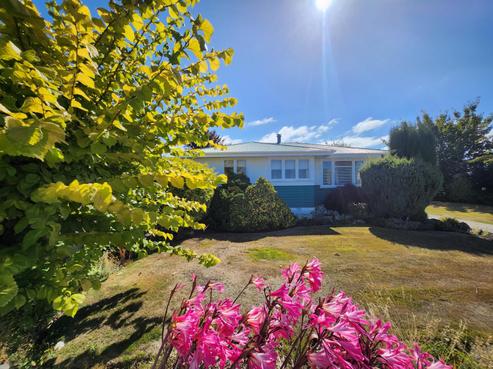 50 Taward Street, Oamaru